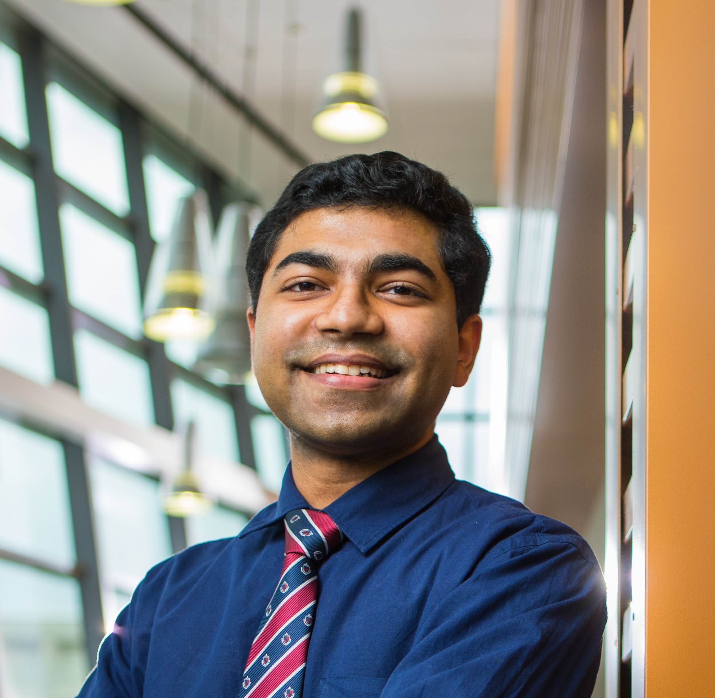 Anoop Kiran